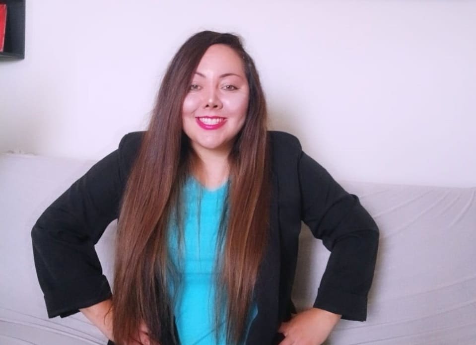 Psicóloga online en Linea